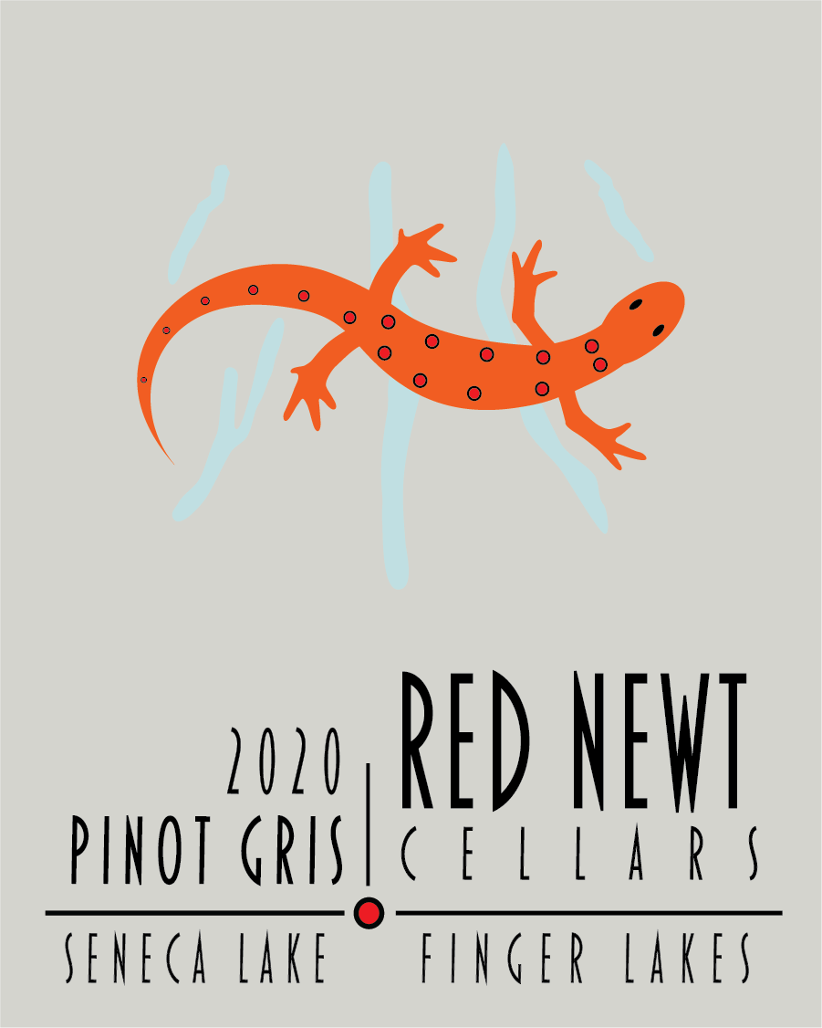2020 Pinot Gris