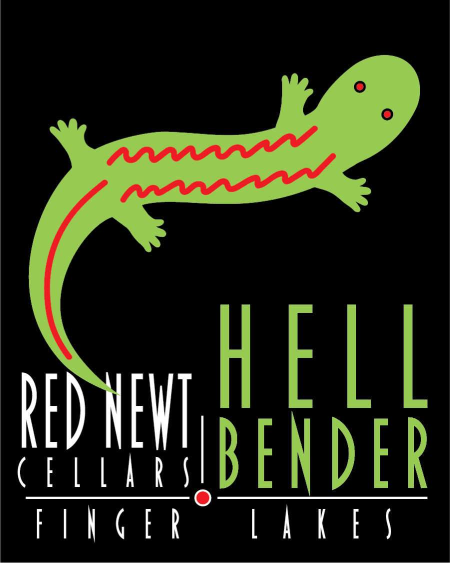 Hellbender