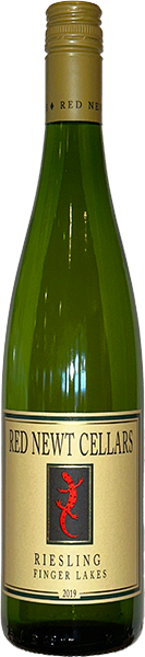 2019 Riesling Semi-Dry