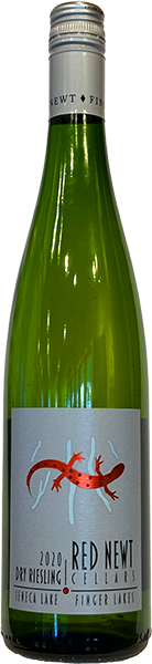 2020 Dry Riesling