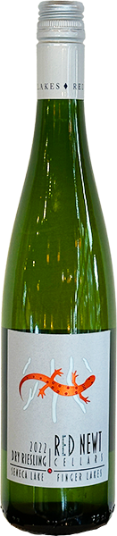 2022 Dry Riesling