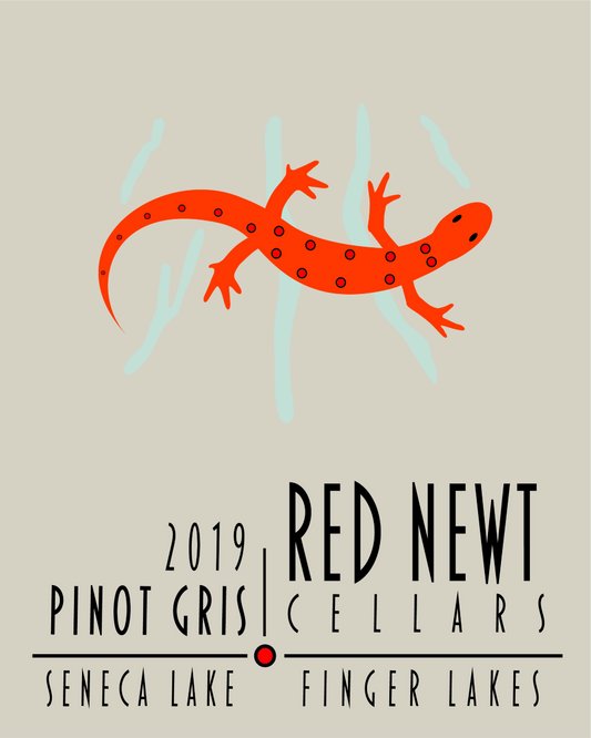 2019 Pinot Gris