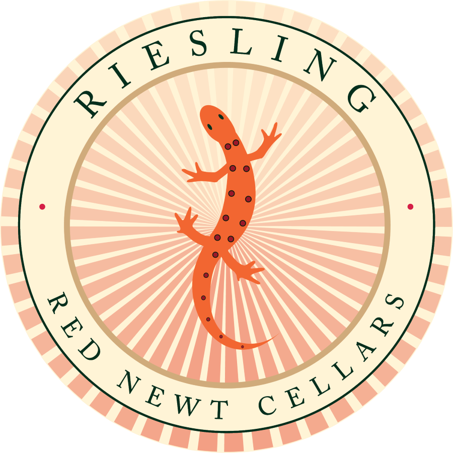 Circle Riesling