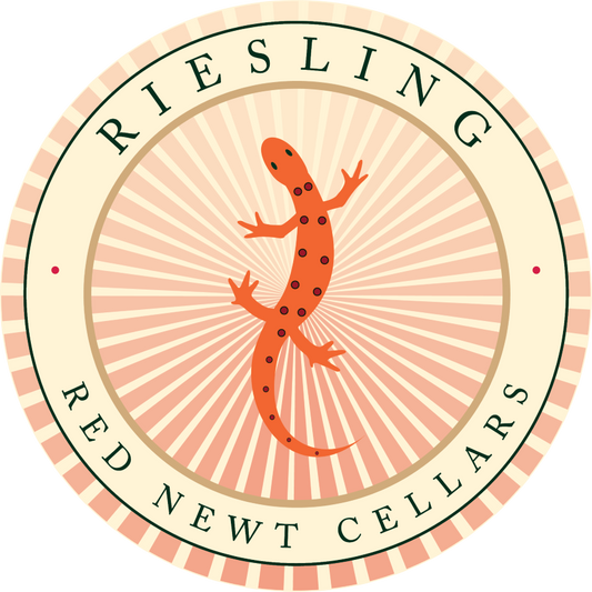 Circle Riesling