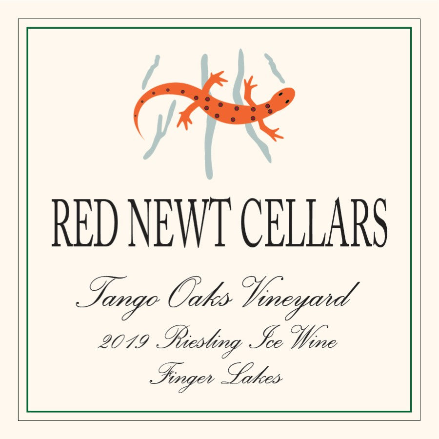 2019 Riesling - Tango Oaks Ice Wine