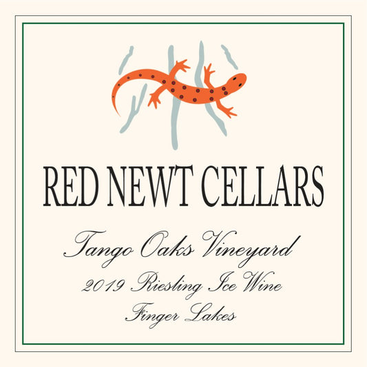 2019 Riesling - Tango Oaks Ice Wine