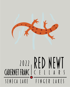 2022 Cabernet Franc