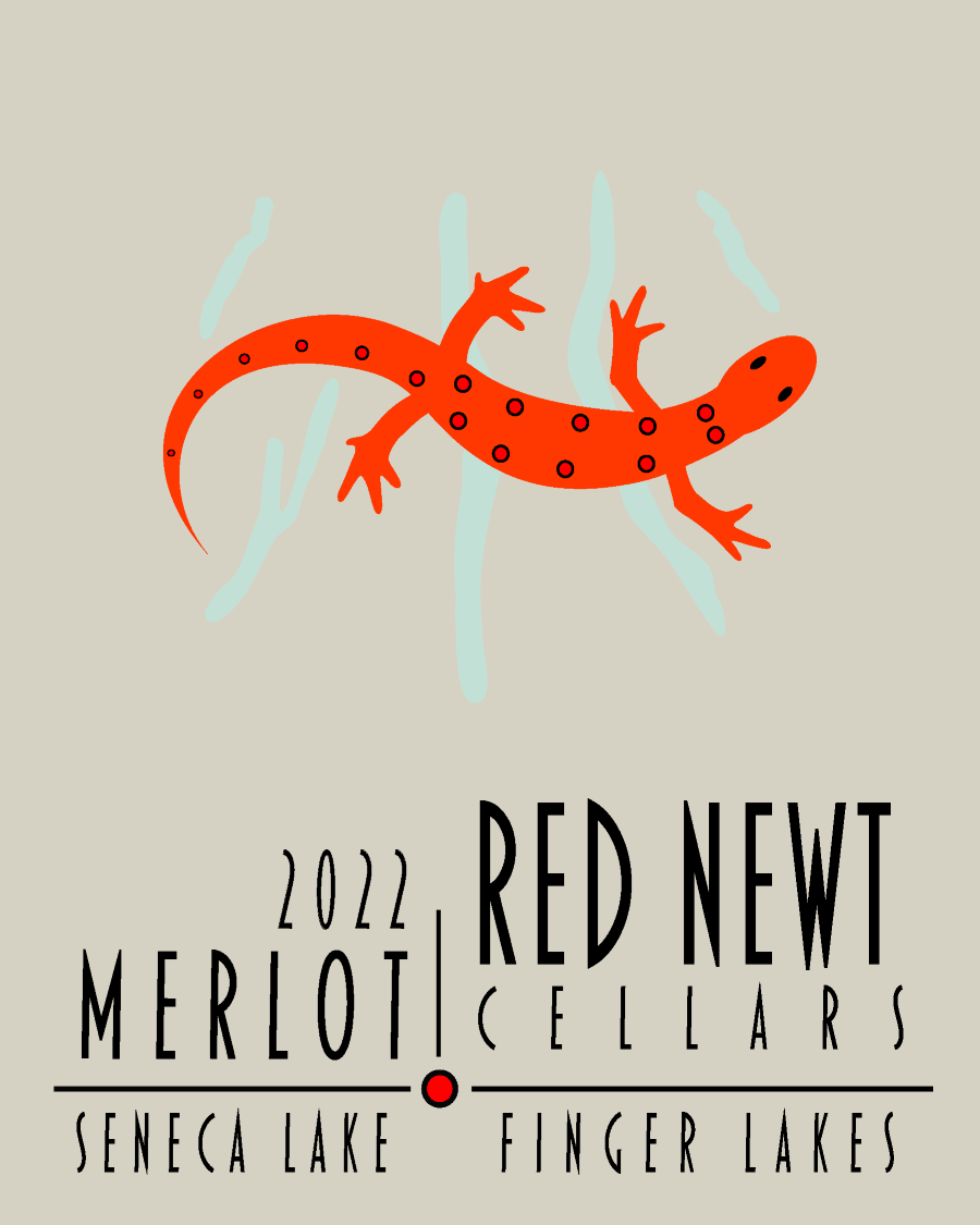 2022 Merlot