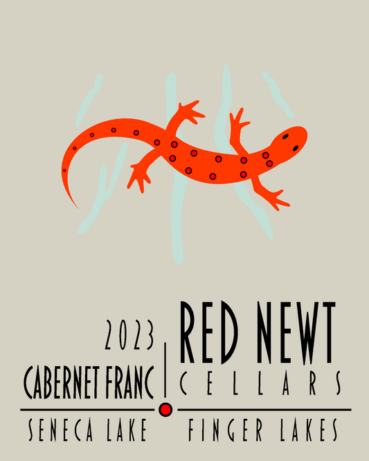 2023 Cabernet Franc