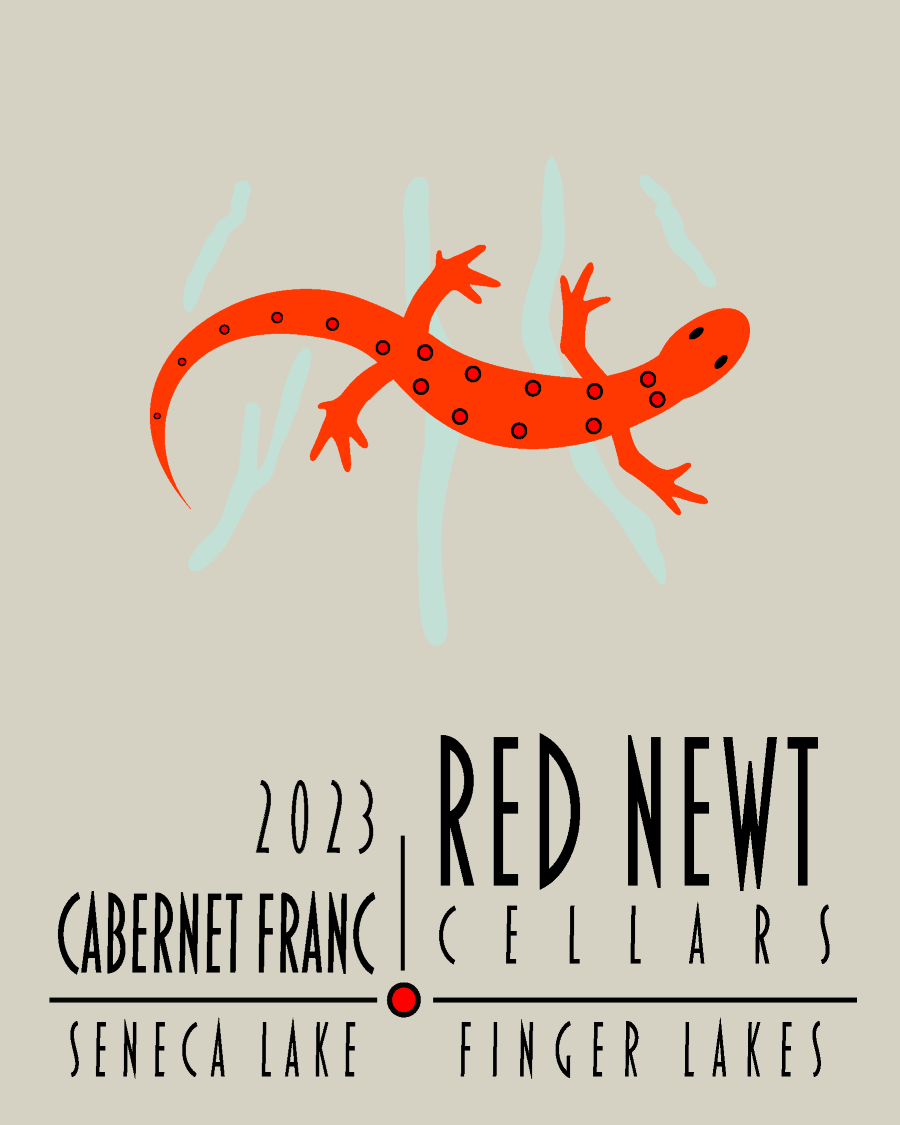 2023 Cabernet Franc