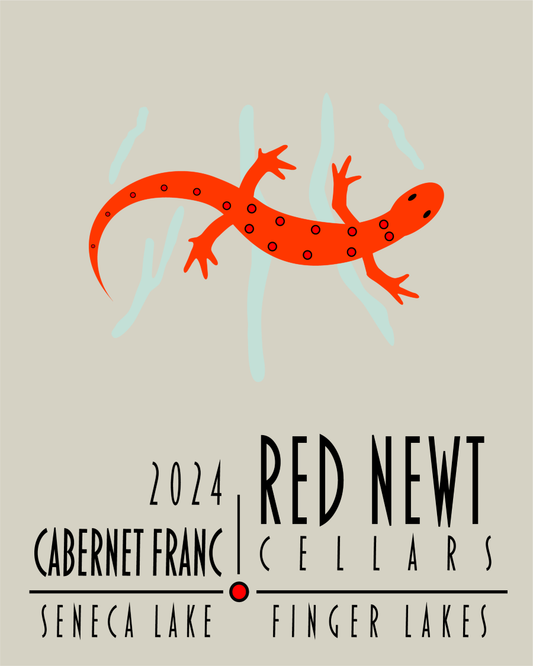 2024 Cabernet Franc