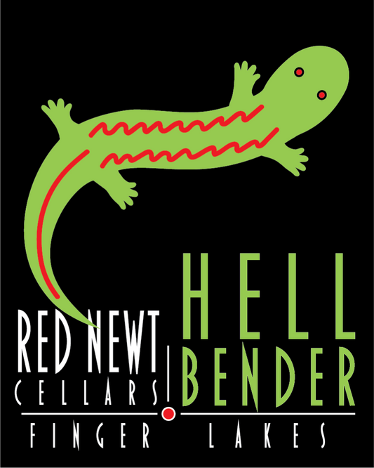 Hellbender